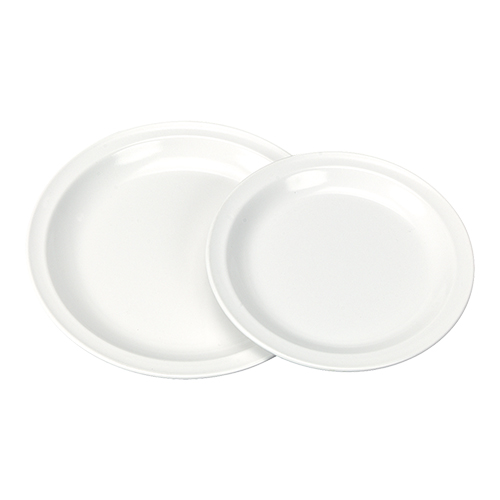 Waca - Assiette plate 24 cm